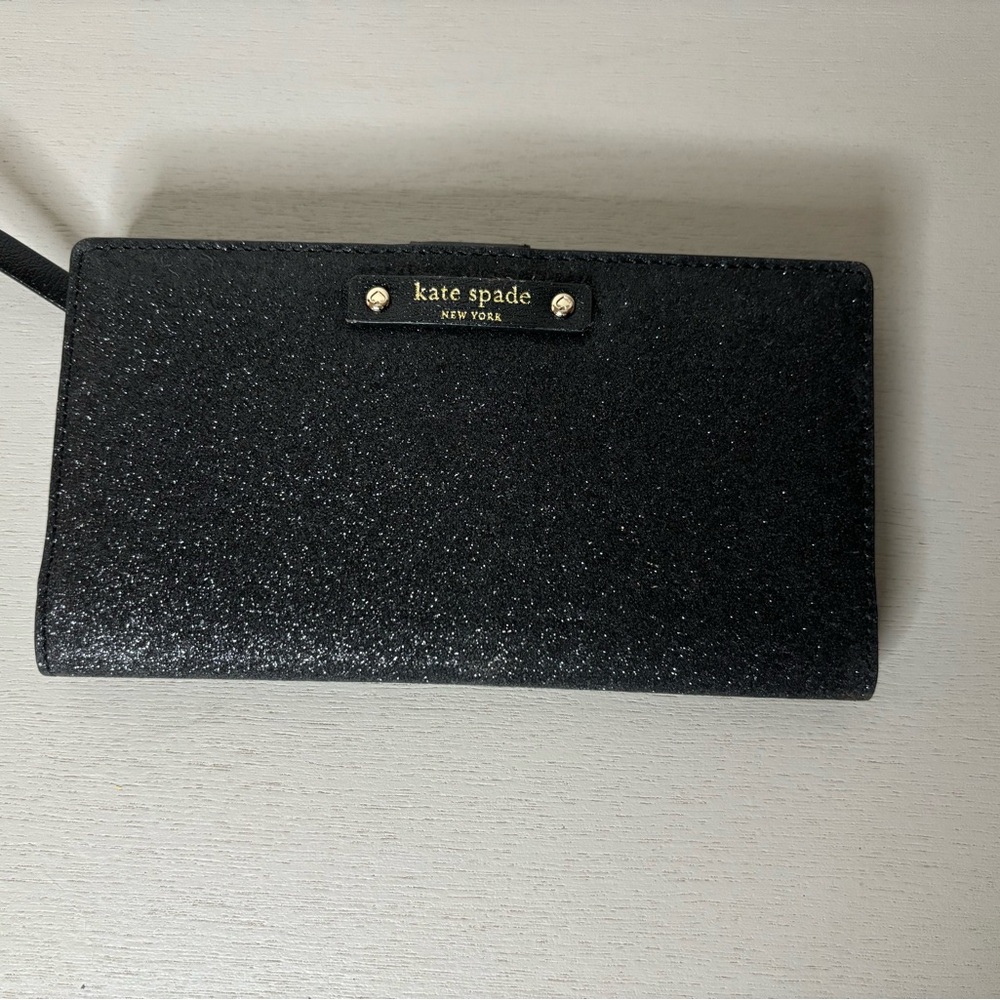 Kate Spade Wristlet Wallet